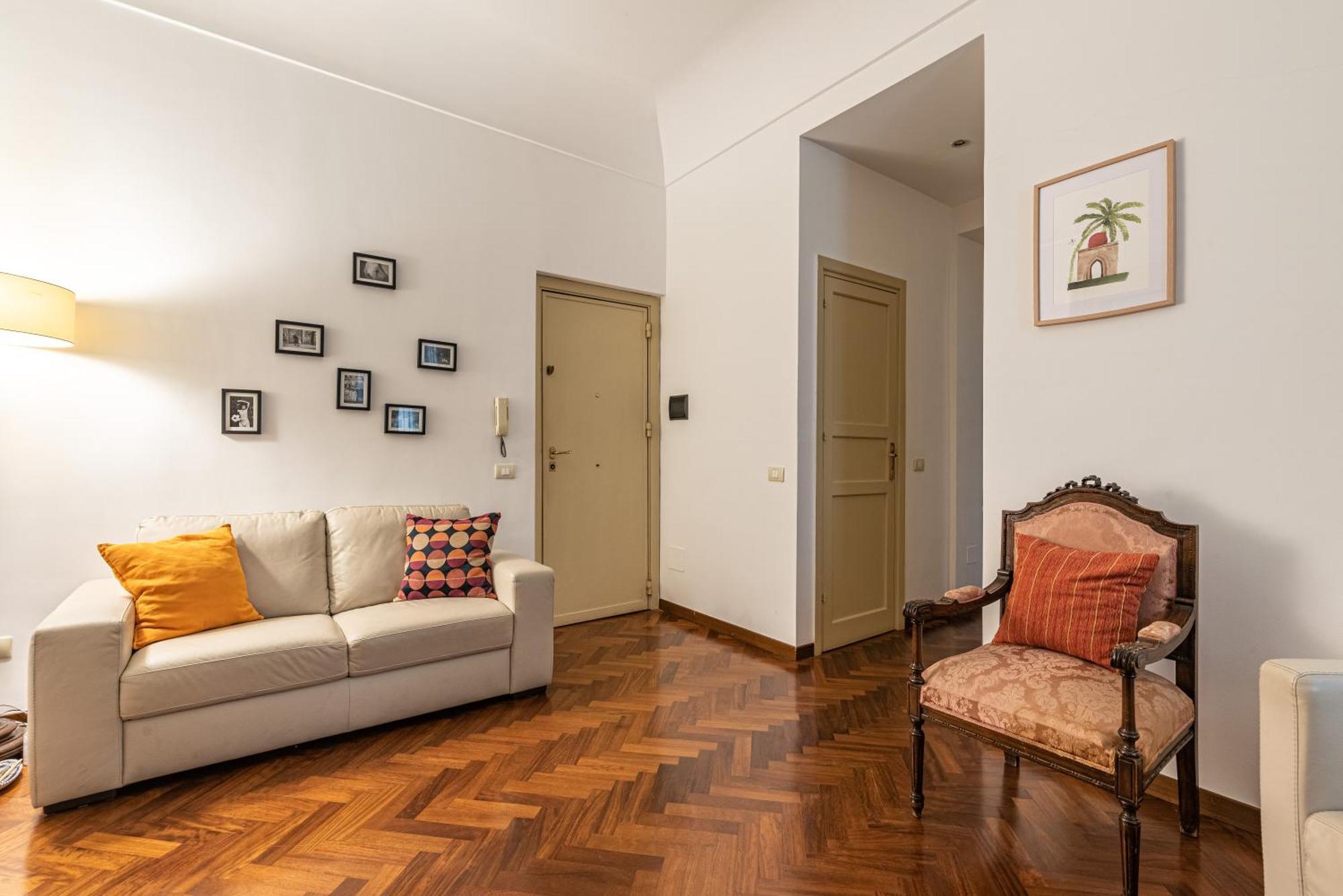 Casa Marettu By Wonderful Italy Apartament